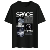 Camiseta Space