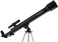 Telescopio Celestron 50qz 50 mm