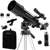 Telescopio Celestron Travel 60 mm