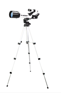 Telescopio 50mm Svbony