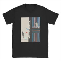 Camiseta Interestelar Librero