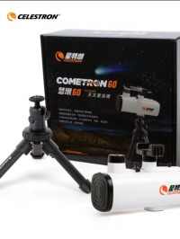 Telescopio COMETRON 60/240mm