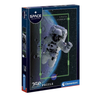 Rompecabezas Space Cowboy 250 piezas